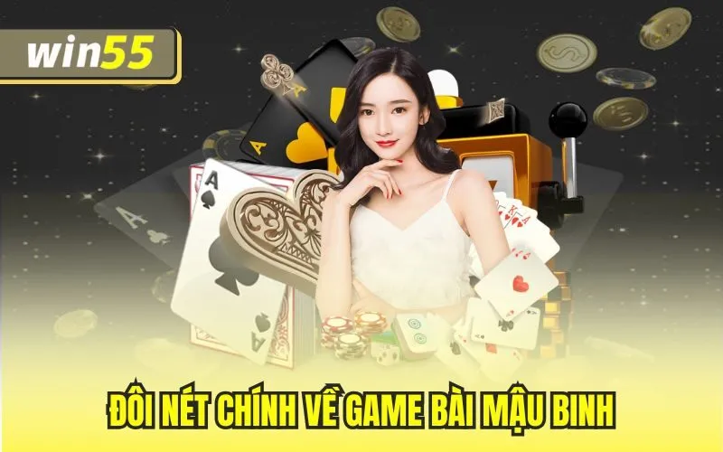 Game Bài Mậu Binh – Siêu Phẩm Đổi Thưởng Cực Kỳ Hấp Dẫn