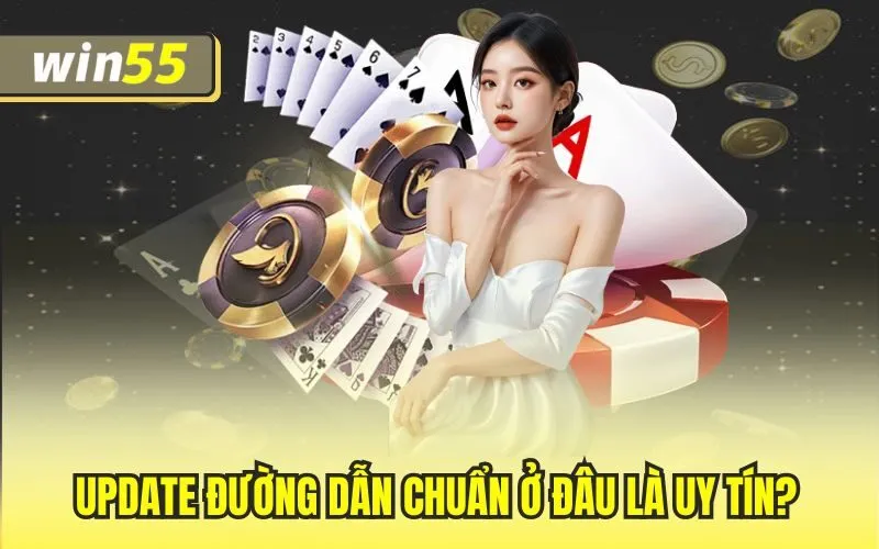 Update đường dẫn chuẩn ở đâu là uy tín?